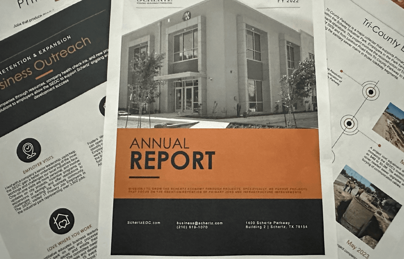 Reports